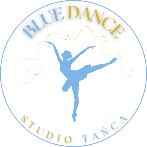 Blue Dance - Studio Tańca